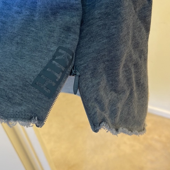 Kith Frayed Hoody - Picture 2 of 6